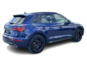 Audi SQ5 3.0T Technik /Black Optics/360/B&O/MATRIX/ЦЕНА ДО , снимка 15