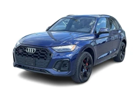 Audi SQ5 3.0T Technik /Black Optics/360/B&O/MATRIX/ЦЕНА ДО , снимка 6