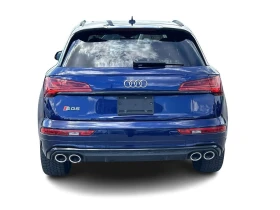 Audi SQ5 3.0T Technik /Black Optics/360/B&O/MATRIX/ЦЕНА ДО , снимка 12