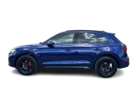 Audi SQ5 3.0T Technik /Black Optics/360/B&O/MATRIX/ЦЕНА ДО , снимка 8