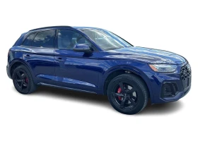 Audi SQ5 3.0T Technik /Black Optics/360/B&O/MATRIX/ЦЕНА ДО , снимка 17