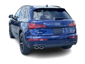 Audi SQ5 3.0T Technik /Black Optics/360/B&O/MATRIX/ЦЕНА ДО , снимка 11