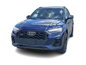 Audi SQ5 3.0T Technik /Black Optics/360/B&O/MATRIX/ЦЕНА ДО , снимка 5
