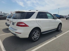 Mercedes-Benz ML 350 Amg-pkg* BLUETEC* Pano* Задна камера* Подгрев* , снимка 2