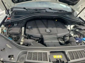 Mercedes-Benz ML 350 Amg-pkg* BLUETEC* Pano* Задна камера* Подгрев* , снимка 13