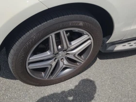 Mercedes-Benz ML 350 Amg-pkg* BLUETEC* Pano* Задна камера* Подгрев* , снимка 5