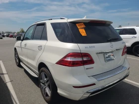 Mercedes-Benz ML 350 Amg-pkg* BLUETEC* Pano* Задна камера* Подгрев* , снимка 4