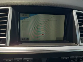 Mercedes-Benz ML 350 Amg-pkg* BLUETEC* Pano* Задна камера* Подгрев* , снимка 9
