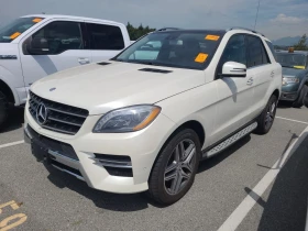 Mercedes-Benz ML 350 Amg-pkg* BLUETEC* Pano* Задна камера* Подгрев* , снимка 1