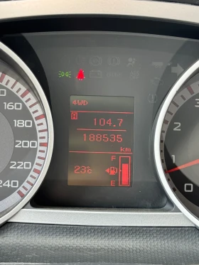 Mitsubishi Outlander, снимка 5