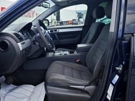 VW Touareg 2.5 TDi, снимка 9