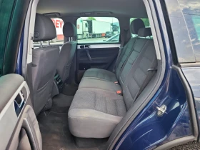 VW Touareg 2.5 TDi, снимка 10