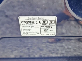 VW Touareg 2.5 TDi, снимка 16