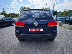 VW Touareg 2.5 TDi, снимка 4