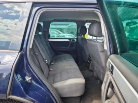 VW Touareg 2.5 TDi, снимка 13