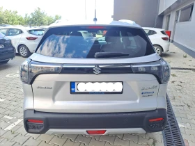 Suzuki SX4 S-Cross 1.4 GLX S/R 4X4  360 Camera, снимка 4