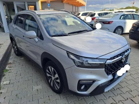 Suzuki SX4 S-Cross 1.4 GLX S/R 4X4  360 Camera, снимка 2