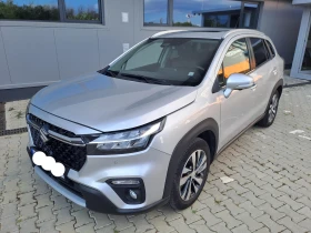 Suzuki SX4 S-Cross 1.4 GLX S/R 4X4  360 Camera, снимка 1