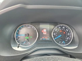 Toyota Rav4 * HYBRID* 4WD* XLE* PREMIUM* КОЖА* ПОДГРЕВ* ШИБИДА, снимка 9