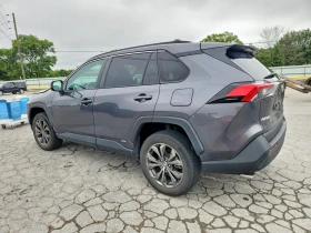 Toyota Rav4 * HYBRID* 4WD* XLE* PREMIUM* КОЖА* ПОДГРЕВ* ШИБИДА, снимка 2