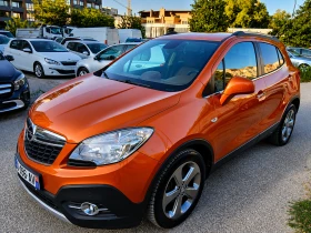 Opel Mokka 1.4 Turbo LPG Cosmo Pack, снимка 3