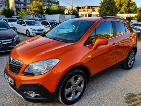 Opel Mokka 1.4 Turbo LPG Cosmo Pack, снимка 2