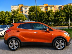Opel Mokka 1.4 Turbo LPG Cosmo Pack, снимка 7