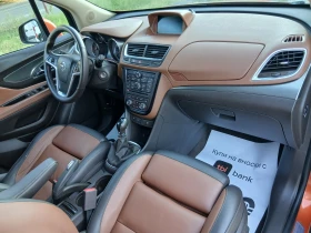 Opel Mokka 1.4 Turbo LPG Cosmo Pack, снимка 12