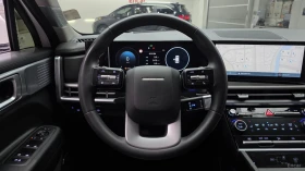 Hyundai Santa fe HYBRID* PRESTIGE* ПОДГРЕВ* ОБДУХ* 360* АВТОКРЕДИТ*, снимка 15