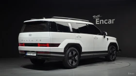 Hyundai Santa fe HYBRID* PRESTIGE* ПОДГРЕВ* ОБДУХ* 360* АВТОКРЕДИТ*, снимка 2