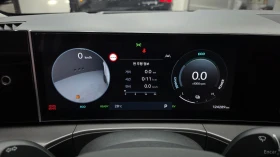 Hyundai Santa fe HYBRID* PRESTIGE* ПОДГРЕВ* ОБДУХ* 360* АВТОКРЕДИТ*, снимка 7