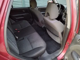Honda Cr-v 2.0 i-VTEC 4wd, снимка 11