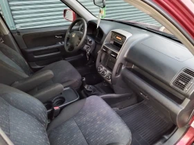 Honda Cr-v 2.0 i-VTEC 4wd, снимка 10