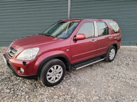 Honda Cr-v 2.0 i-VTEC 4wd, снимка 3