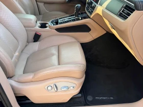 Porsche Macan AWD * 360 КАМЕРА* ОБДУХВАНЕ* ПАНОРАМА* , снимка 11