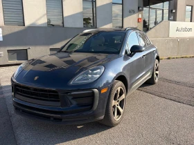 Porsche Macan AWD * 360 КАМЕРА* ОБДУХВАНЕ* ПАНОРАМА* , снимка 1