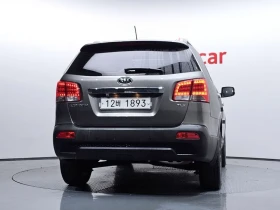 Kia Sorento  R Diesel 2.0 2Wd, снимка 4