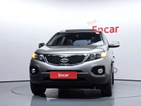 Kia Sorento  R Diesel 2.0 2Wd, снимка 3