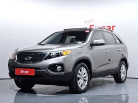Kia Sorento  R Diesel 2.0 2Wd, снимка 1