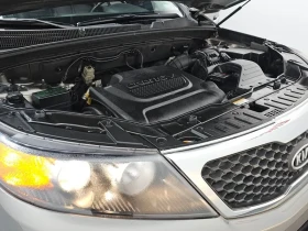 Kia Sorento  R Diesel 2.0 2Wd, снимка 6
