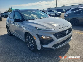 Hyundai Kona, снимка 2