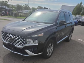 Hyundai Santa fe * Preferred * CARFAX * , снимка 1