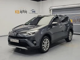 Toyota Rav4 2.5 2WD , снимка 1