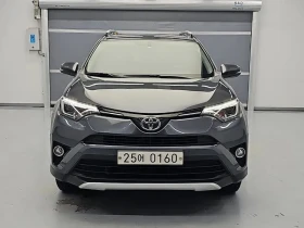 Toyota Rav4 2.5 2WD , снимка 2