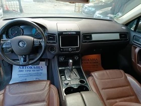 VW Touareg 3.0TDI  | Mobile.bg    10