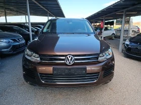 VW Touareg 3.0TDI  | Mobile.bg    2