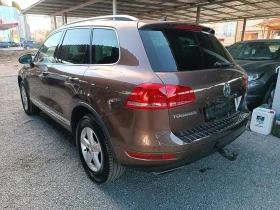 VW Touareg 3.0TDI  | Mobile.bg    6