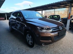 VW Touareg 3.0TDI  | Mobile.bg    3