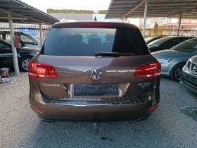 VW Touareg 3.0TDI  | Mobile.bg    5