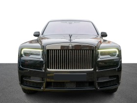 Rolls-Royce Cullinan =Shooting Star= Гаранция, снимка 1 - Автомобили и джипове - 41371532